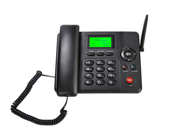 4GDeskPhone